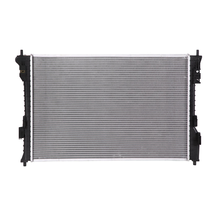 2013 Lincoln MKT 3.7L V6 Radiator - Naturally Aspirated, 4, Sport Utility, GAS, Automatic