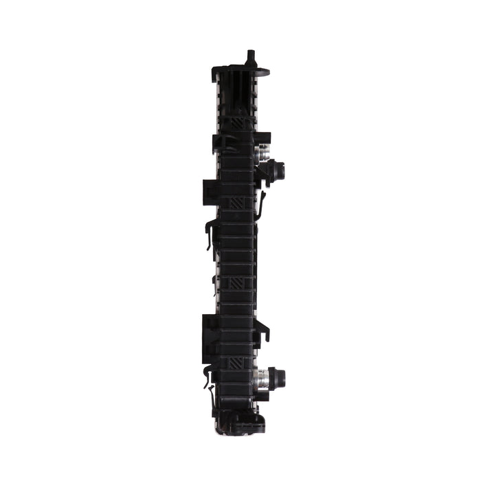 Radiador Audi A4 1.8L L4 2012 - Turboalimentado, 4, Sedán, GAS, Automático
