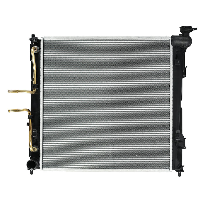 2015 Kia Optima 2.0L L4 Turbo Radiator