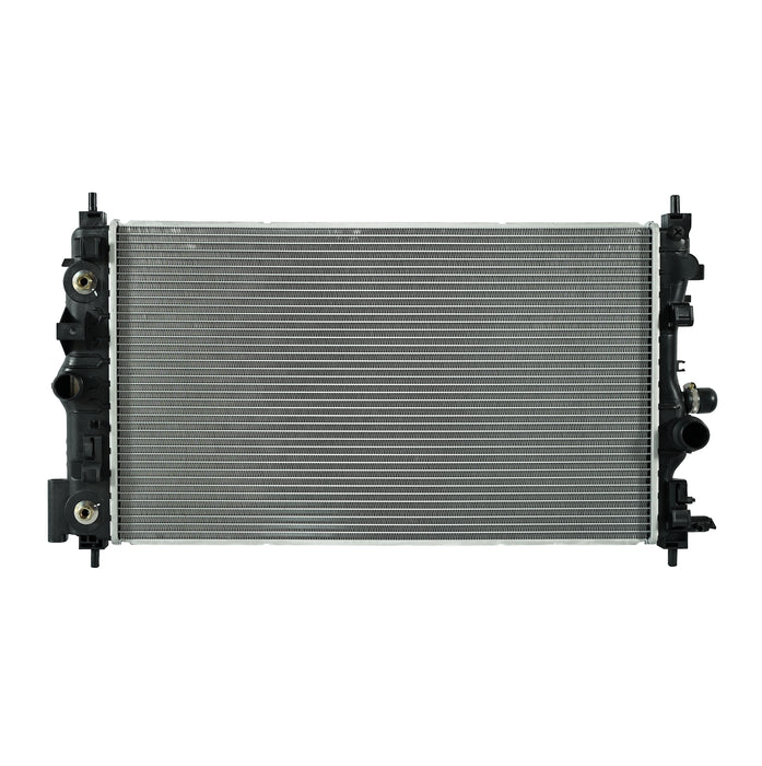 2016 Chevrolet Cruze Limited 1.8L L4 Radiator | TYC13199