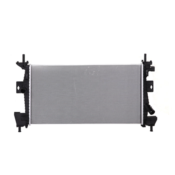 2018 Ford Focus 2.0L L4 Electric Radiator | LR13219