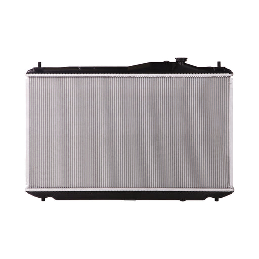 2015 Honda Civic Coupe 2.4L L4 Radiator | LR13221