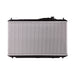 2015 Honda Civic Coupe 2.4L L4 Radiator | LR13221