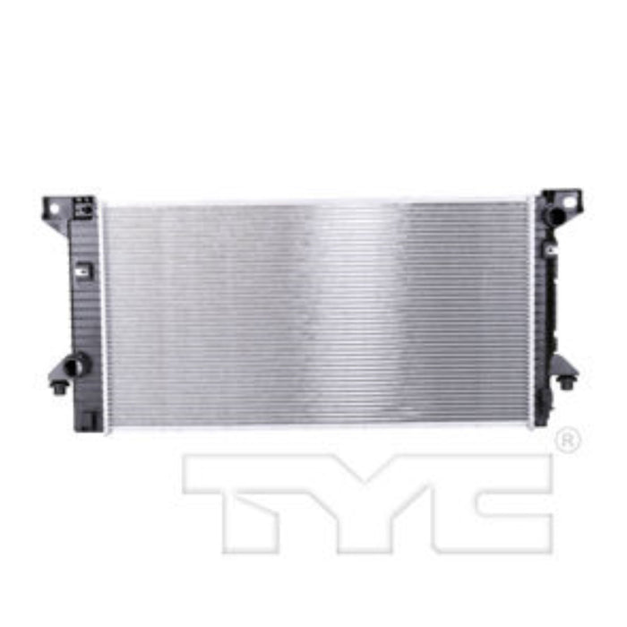 Radiador TYC13226 para Ford F-150 5.0L V8 2012