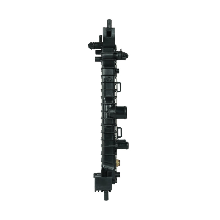 Radiador para Chevrolet Sonic 1.8L L4 de 2016 - Aspirado natural, 4, Sedán, GAS, Automático