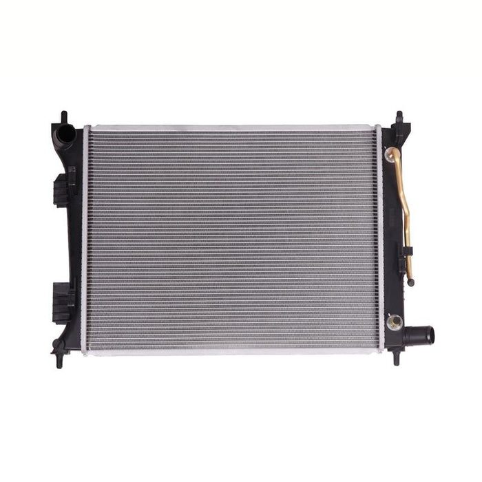 2012 Kia Rio 1.6L L4 Radiator - Automatic