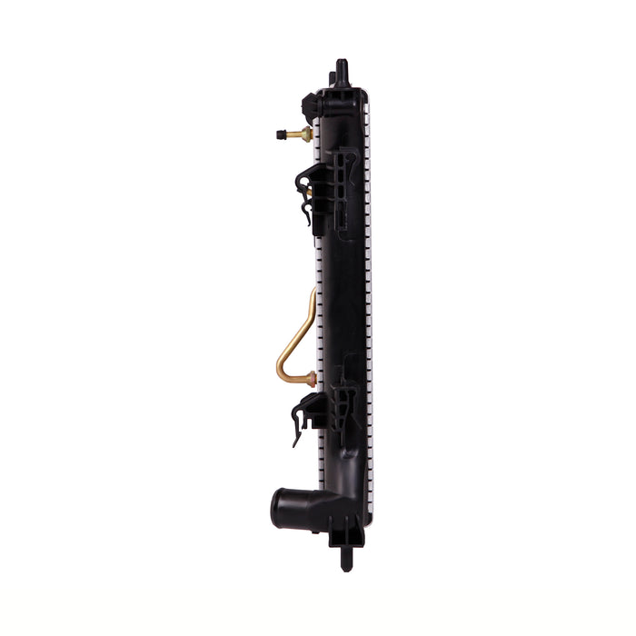 2016 Kia Rio 1.6L L4 Radiador - Aspiración natural, 4, Sedán, GAS, Manual