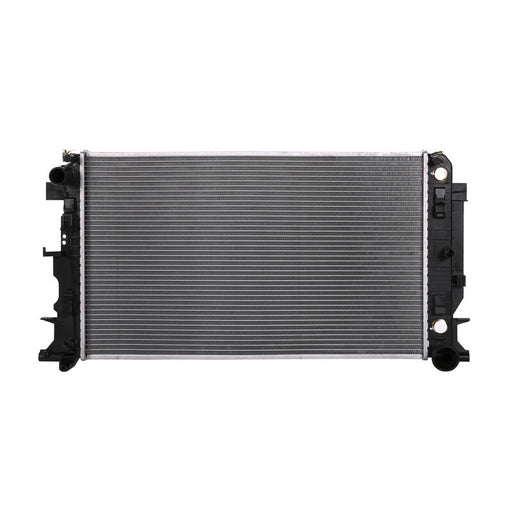 2012 Freightliner Sprinter 2500 3.0L V6 Radiator