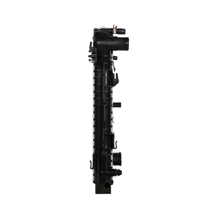 Radiador para Freightliner Sprinter 2500 3.0L V6 2009 - Turboalimentado, 3, Furgoneta de carga estándar, DIESEL, Automático