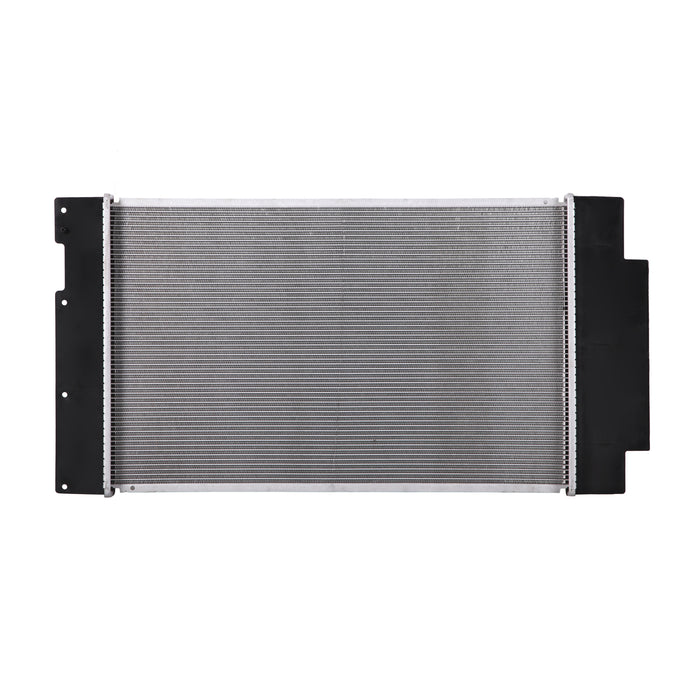 2012 Scion tC 2.5L L4 Radiator - Naturally Aspirated, 2, Coupe, GAS, Automatic