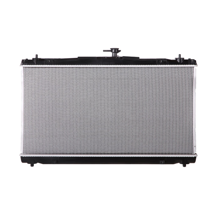 2014 Toyota Avalon 3.5L V6 Radiator - Naturally Aspirated, 4, Sedan, GAS, Automatic