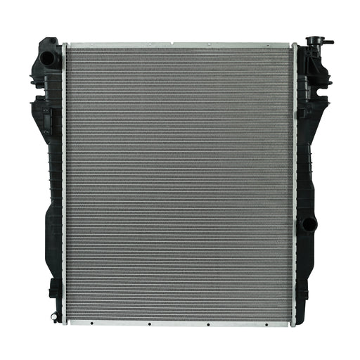 2012 Ram 5500 6.7L L6 Diesel Radiator | LR13296