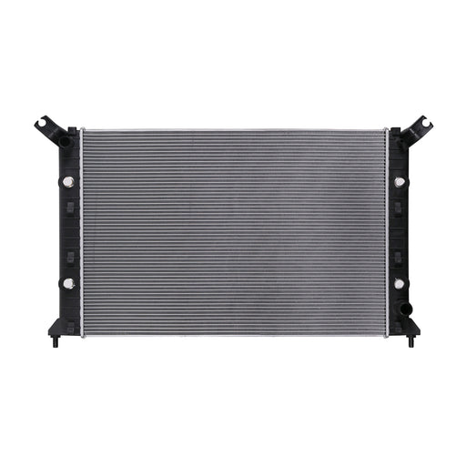 2019 Chevrolet Silverado 2500 HD 6.0L V8 Radiator