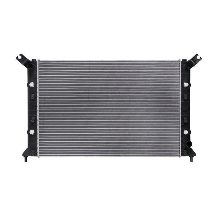 2019 Chevrolet Silverado 2500 HD 6.0L V8 Radiator