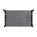 2019 Chevrolet Silverado 2500 HD 6.0L V8 Radiator