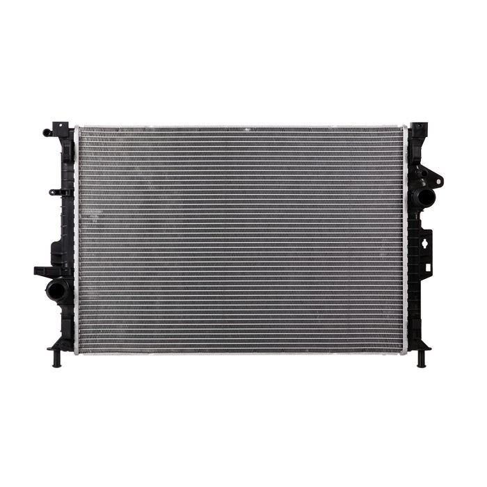 Radiador para Ford Escape 2.0L L4 2013 - Turboalimentado, 4, Utilitario Deportivo, GAS, Automático
