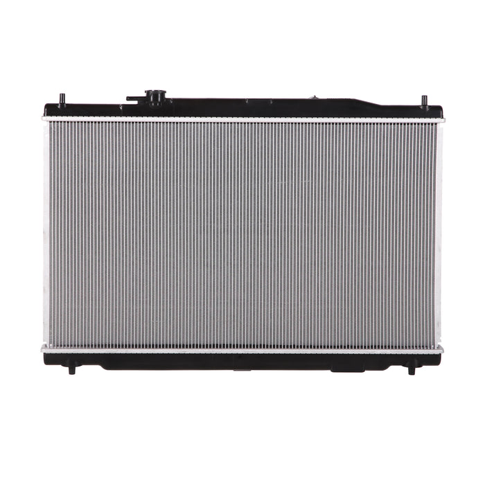 2015 Honda CR-V 2.4L L4 Radiator - Naturally Aspirated, 4, Sport Utility, GAS, Automatic CVT