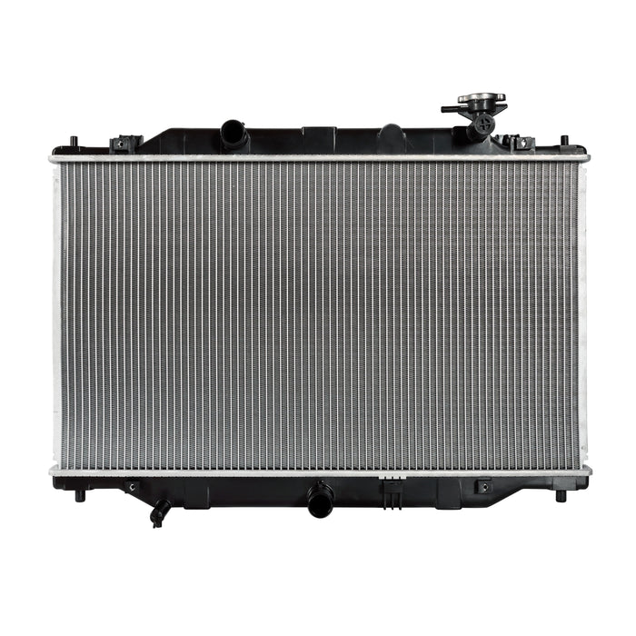 Radiador Mazda CX-5 2.0L L4 2015 - Aspiración natural, 4, Vehículo deportivo utilitario, GAS, Automático