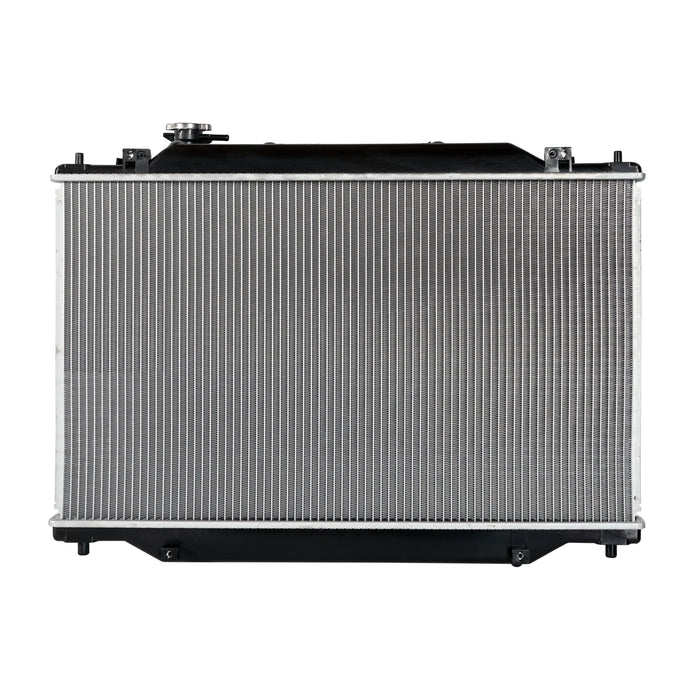 2017 Mazda CX-5 2.0L L4 Radiator - Naturally Aspirated, 4, Sport Utility, GAS, Automatic