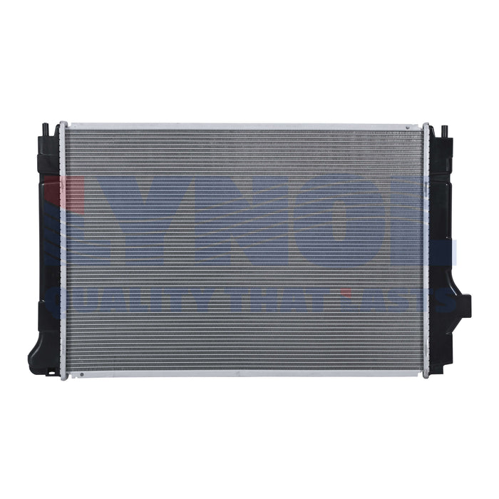 2018 Toyota Prius C 1.5L L4 Radiator | LR13319