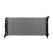 2020 Chevrolet Impala 3.6L V6 Radiator