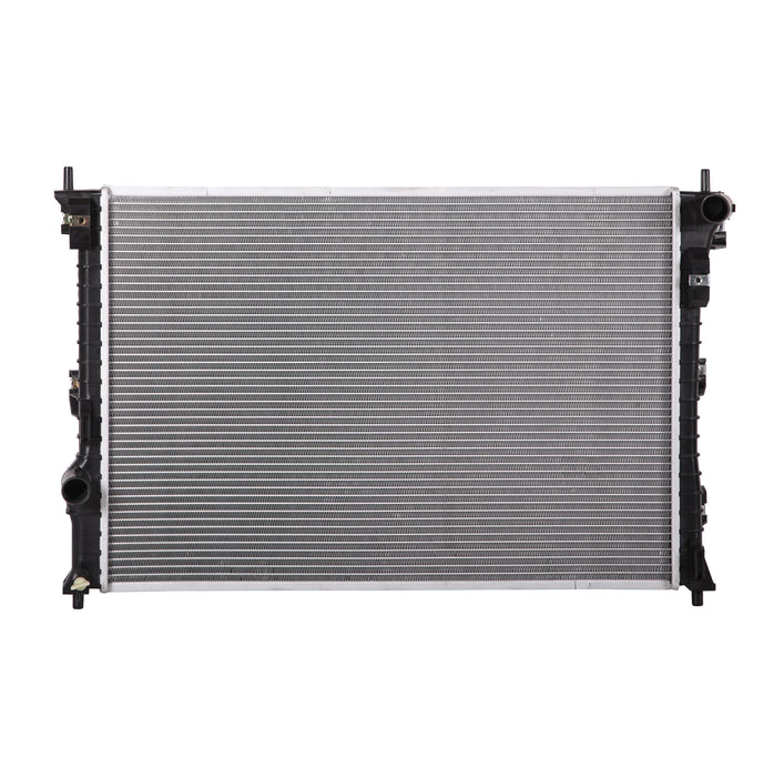 2019 Ford Police Interceptor Utility 3.5L V6 Turbo Radiator