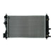 2019 Chevrolet Impala 2.5L L4 Radiator