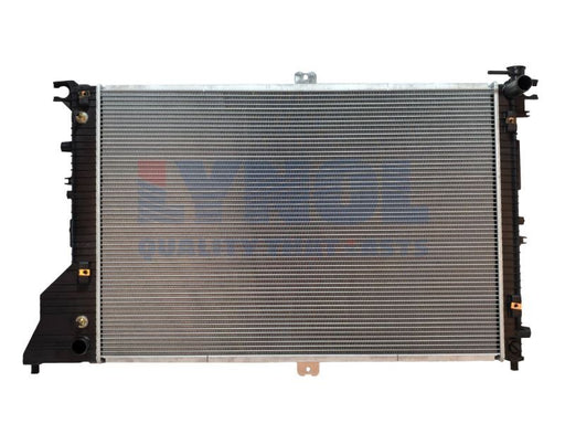 2020 Nissan NV3500 4.0L V6 Radiator