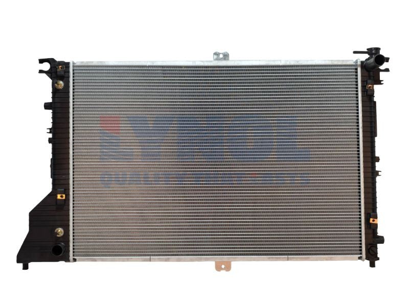 2020 Nissan NV3500 4.0L V6 Radiator