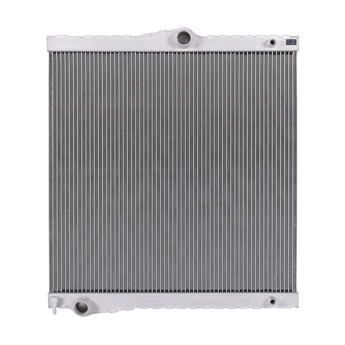 Radiador para BMW X5 3.0L L6 del 2009 - Aspiración natural, 4, Utilitario deportivo, GAS, Automático