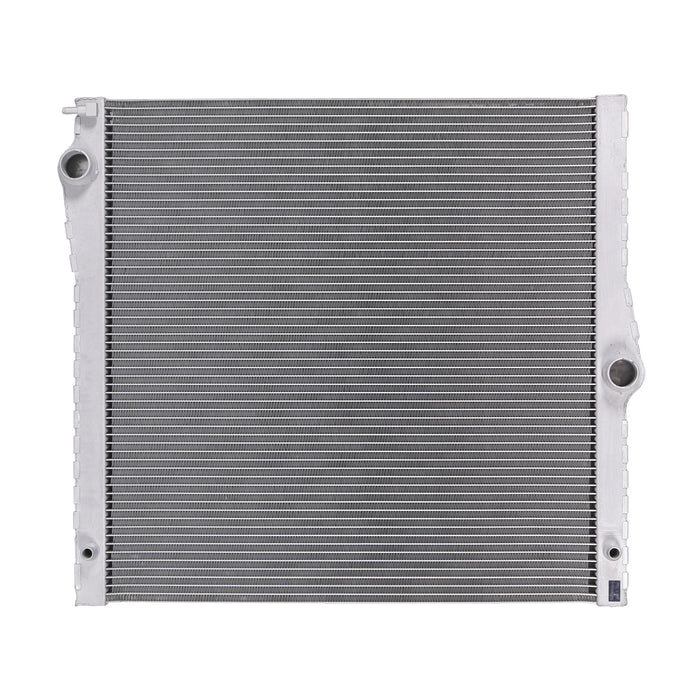 2009 BMW X5 3.0L L6 Radiator | LR13336