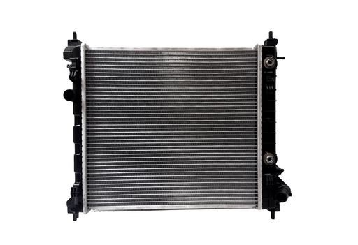 2017 Chevrolet Spark Classic 1.2L L4 Radiator