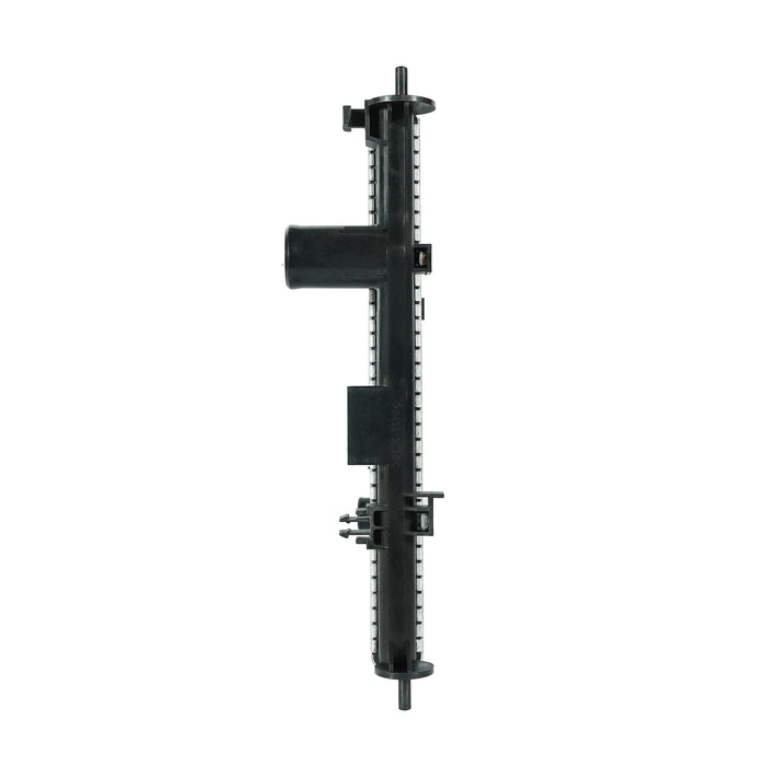 2018 Toyota 86 2.0L H4 Radiator - Naturally Aspirated, 2, Coupe, GAS, Manual