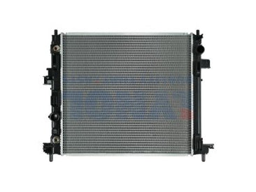 2013 Cadillac ATS 2.5L L4 Radiator | LR13351