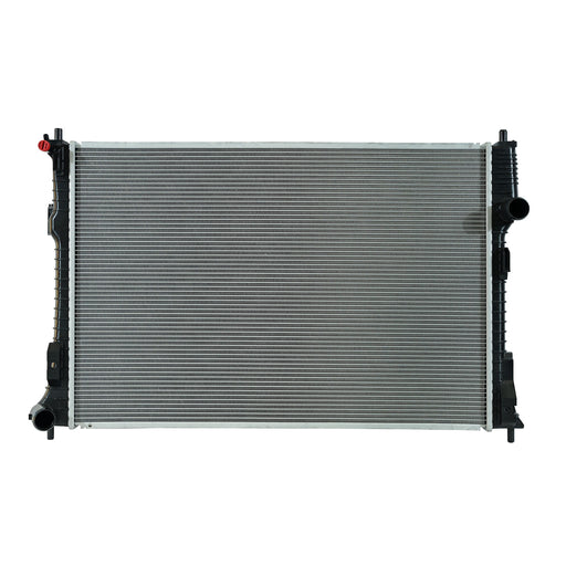 2019 Ford Explorer 3.5L V6 Radiator
