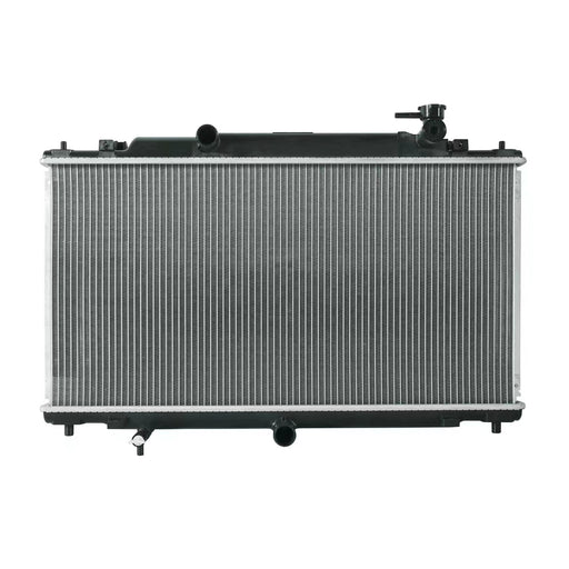 2020 Mazda 6 2.5L L4 Radiator