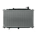 2020 Mazda 6 2.5L L4 Radiator