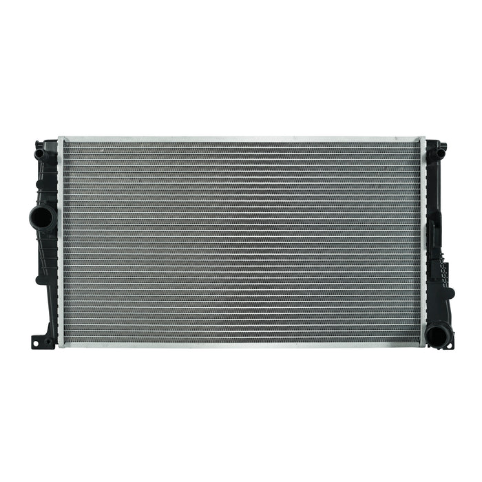 2013 BMW 328i 3.0L L6 Radiator - Naturally Aspirated, 4, Sedan, GAS, Automatic