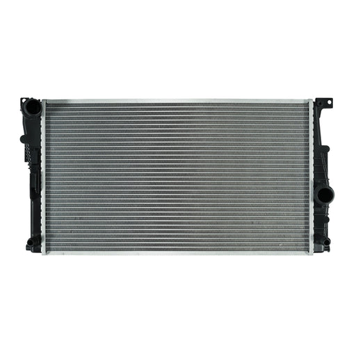 2018 BMW 420i 2.0L L4 Turbo Radiator