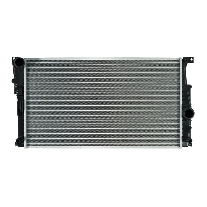 2018 BMW 420i Gran Coupe 2.0L L4 Turbo Radiator