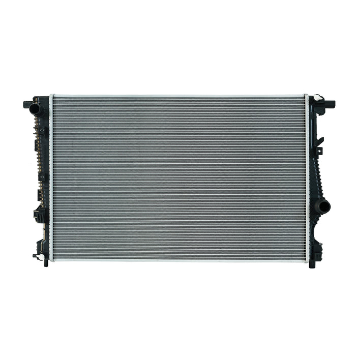Radiador para Jeep Cherokee 3.2L V6 2015 - Aspiración natural, 4, Vehículo deportivo utilitario, GAS, Automático