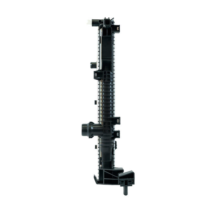 Radiador para Jeep Cherokee 3.2L V6 2015 - Aspiración natural, 4, Vehículo deportivo utilitario, GAS, Automático