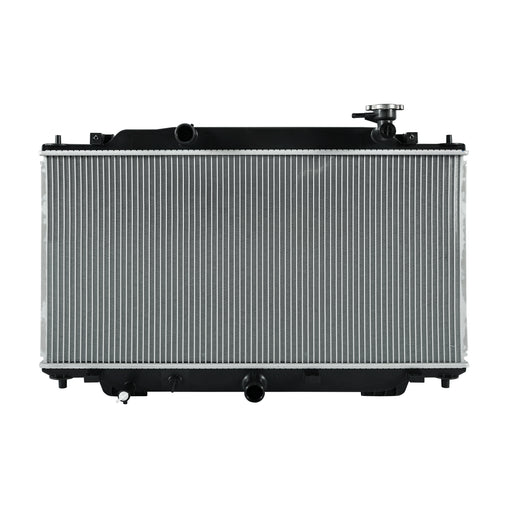2018 Mazda 3 2.5L L4 Radiator