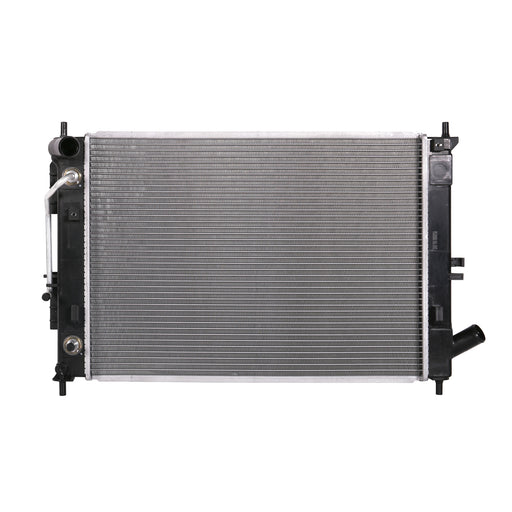 2018 Kia Forte 2.0L L4 Radiator