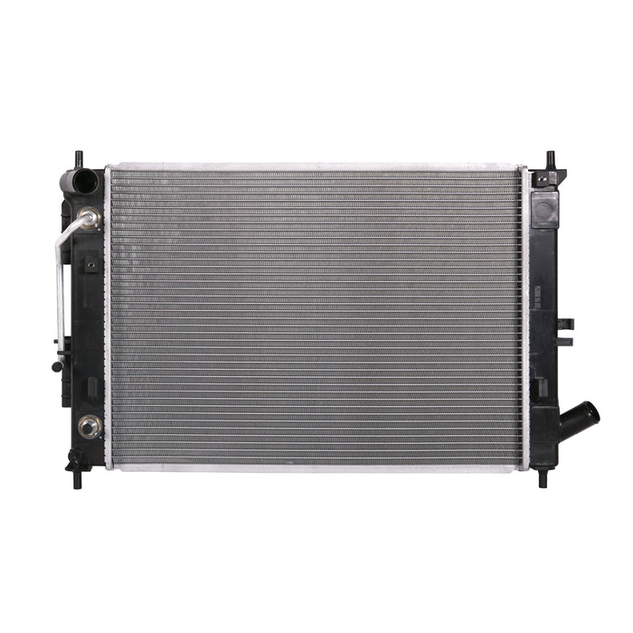 Radiador para Hyundai Elantra 2.0L L4 2016 - Aspiración natural, 4, Sedán, GAS, Manual