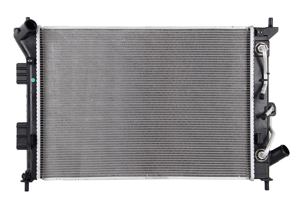 2017 Kia Soul 2.0L L4 Radiator | LR13414