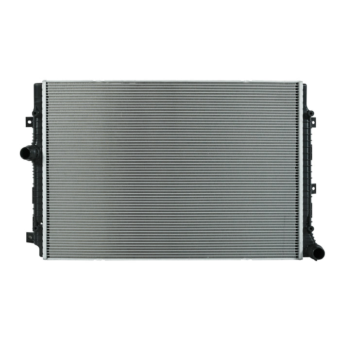 Radiador para Volkswagen Jetta 1.8L L4 2015 - Turboalimentado, 4, Sedán, GAS, Automático