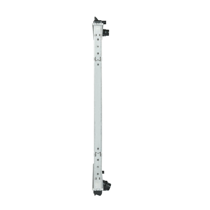 2017 Volkswagen Beetle 2.0L L4 Radiador - Turboalimentado, 2, Hatchback, GAS, Automático Doble Embrague