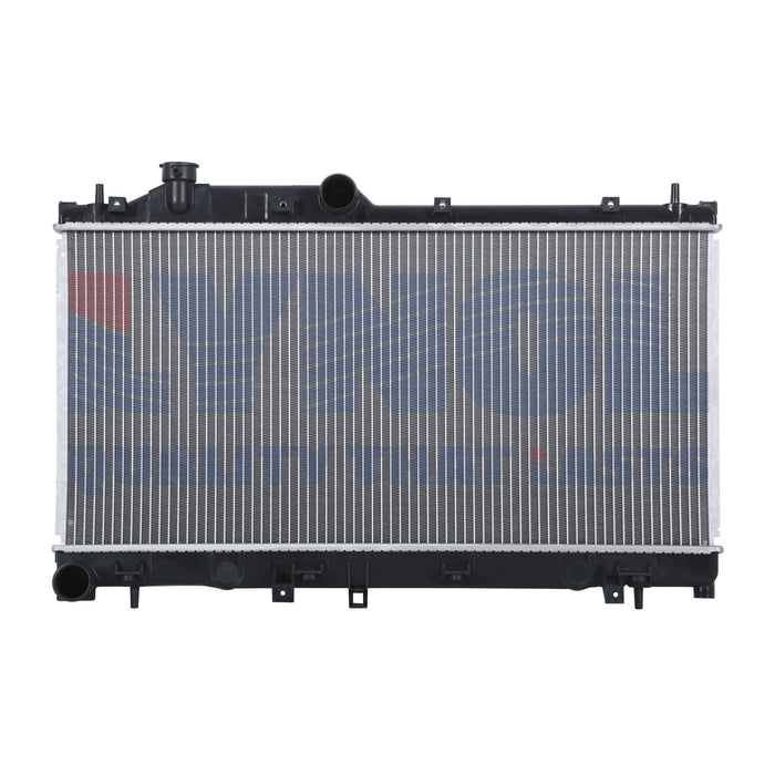 2016 Subaru Forester 2.0L H4 Turbo Radiator