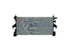 2021 Ram ProMaster 3500 3.6L V6 Radiator